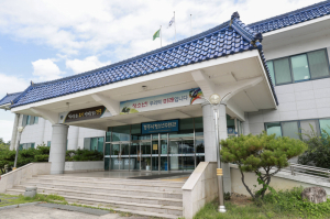 경주시, 청소년수련관 31억원 들여 환경개선