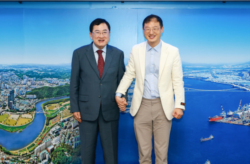 경주-울산, 광역교통망·에너지·관광 공동협력