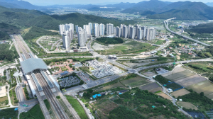 경주시, 저출산 대응 공모 선정 ‘특별교부세 5억 확보’