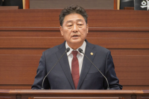 이동협 도의원 “경주 도시계획, 미래의 설계도로 탈바꿈해야”